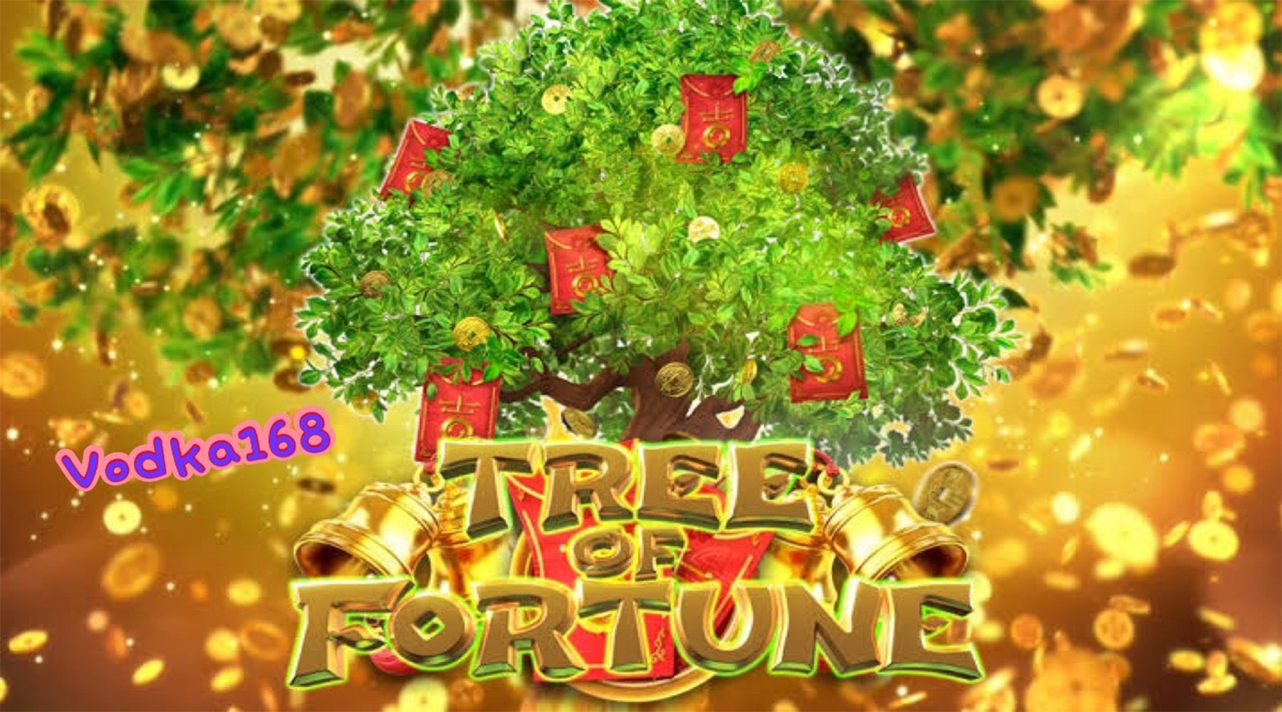 lucky tree of fortune free bonus