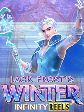 เกมสล็อต Jack Frosts Winter