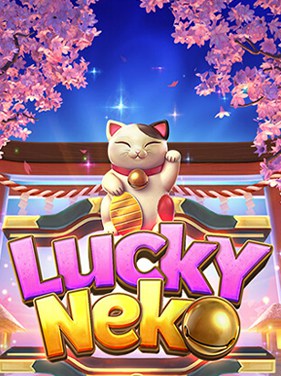 pg slot Lucky-Neko